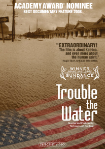 Trouble the Water