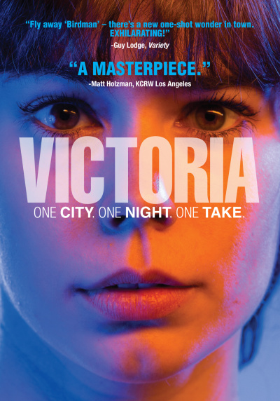 Victoria