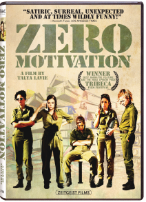 Zero Motivation