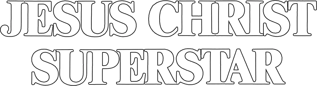 Jesus Christ Superstar