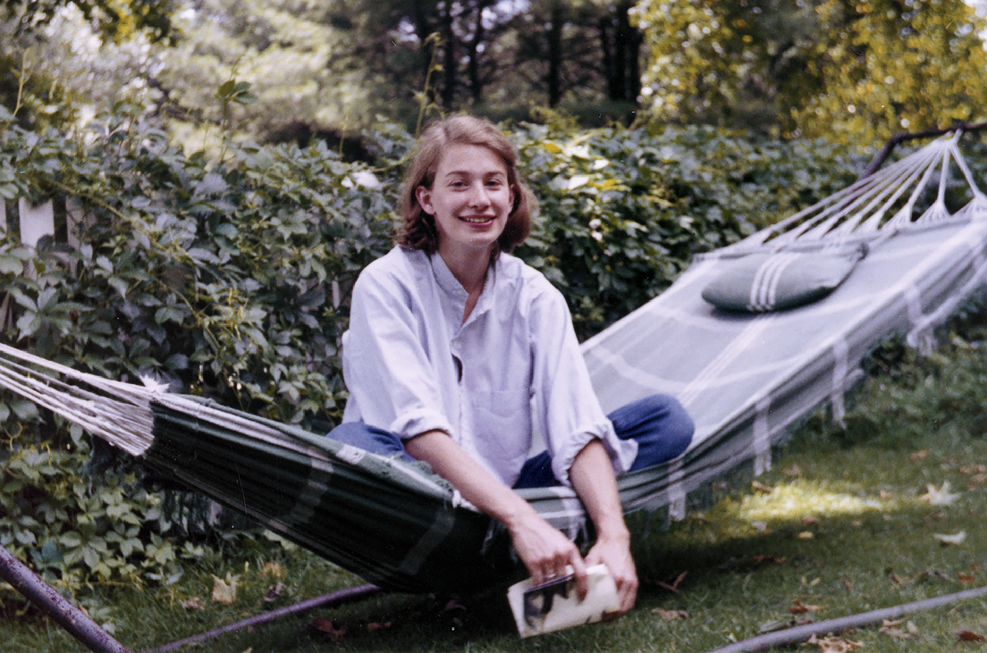 Kino Lorber Acquires North American rights to Sasha Waters' 'Mary Oliver: Saved by the Beauty of the World'