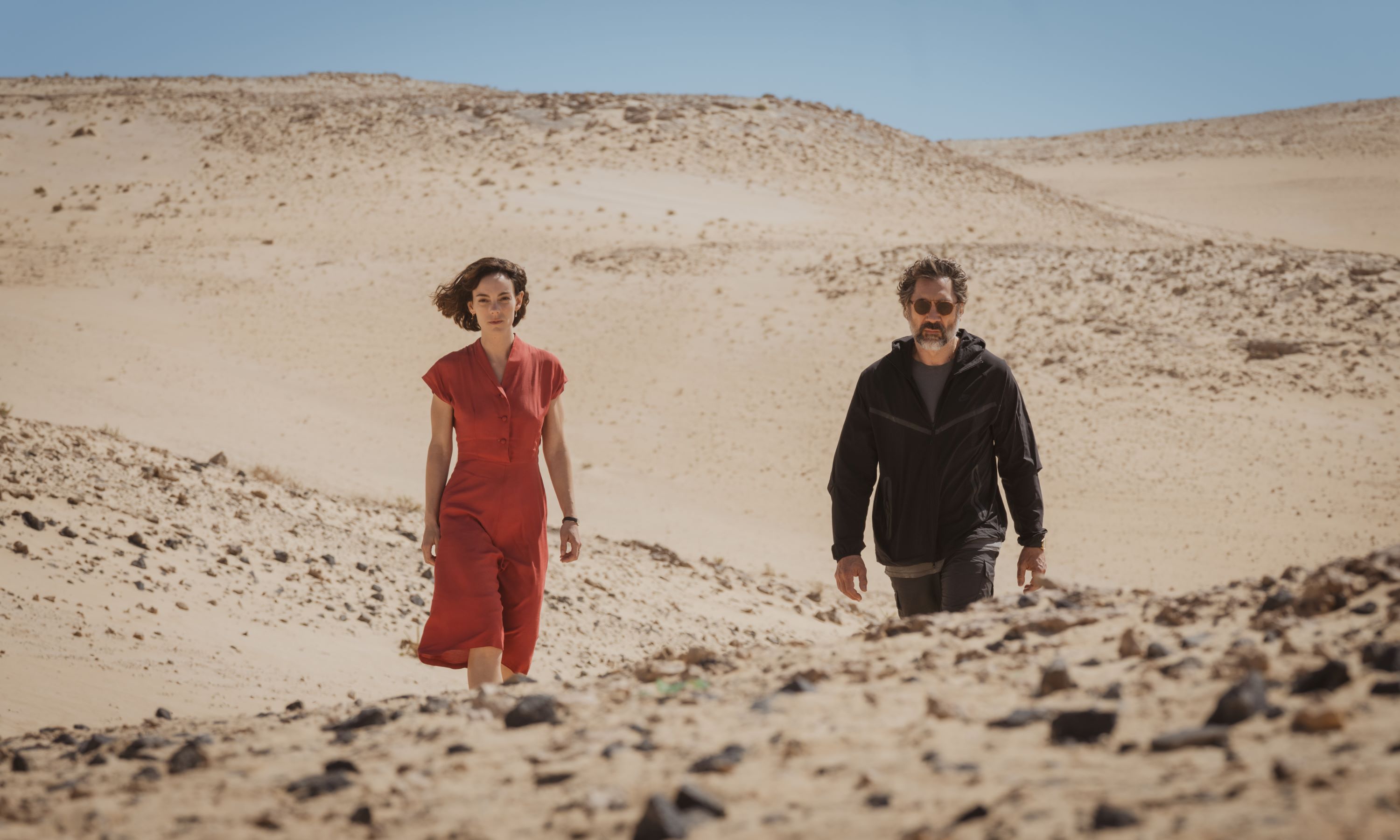 Kino Lorber Acquires North American Rights to Rodrigo Sorogoyen's 'The Beloved', Starring Javier Bardem and Victoria Luengo