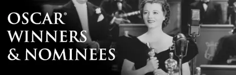 Oscar Winners and Nominees
